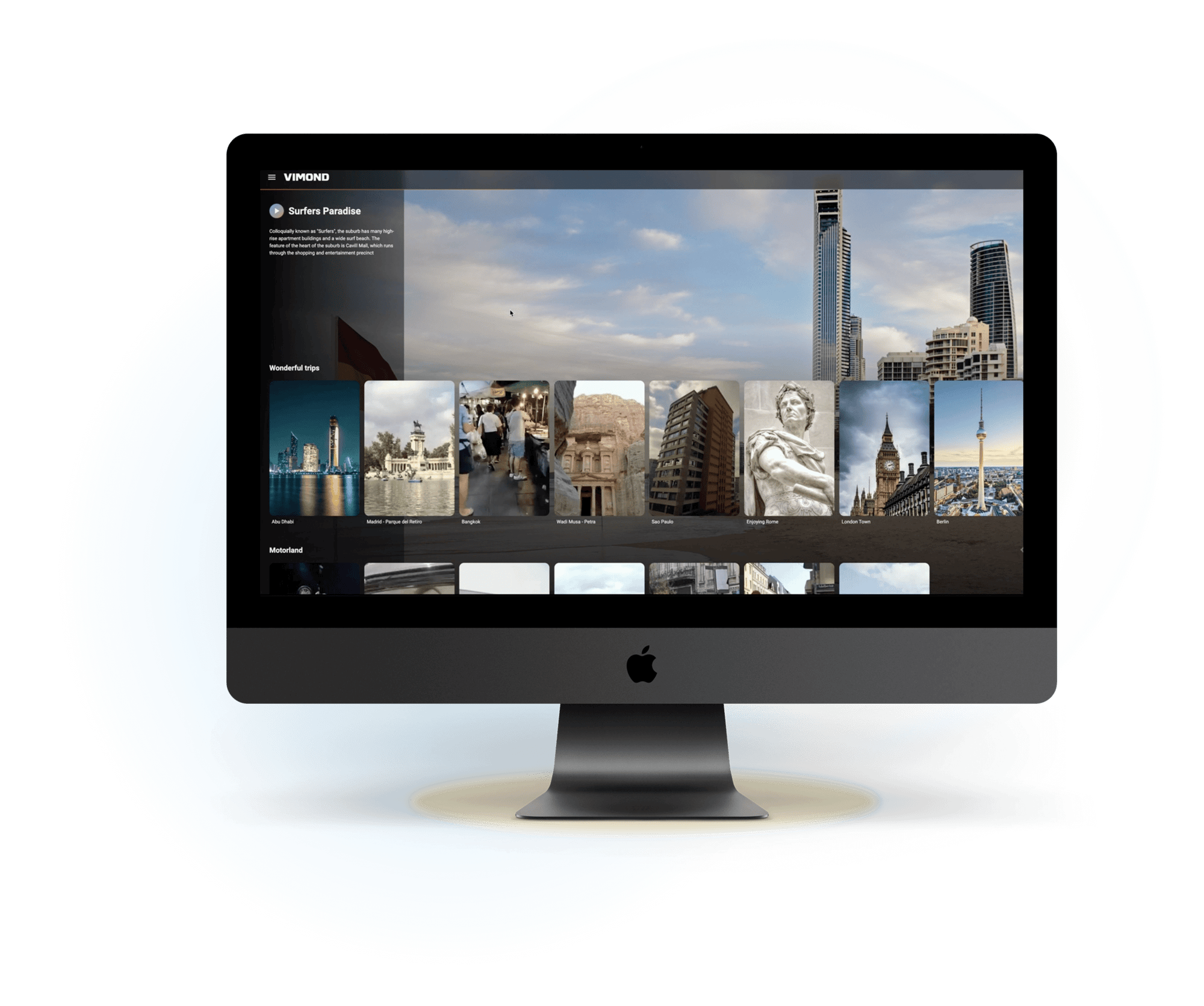 Vimond interface (1)