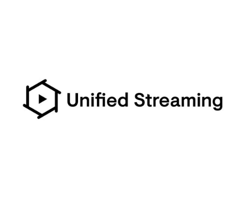 Unified Streaming 500x400